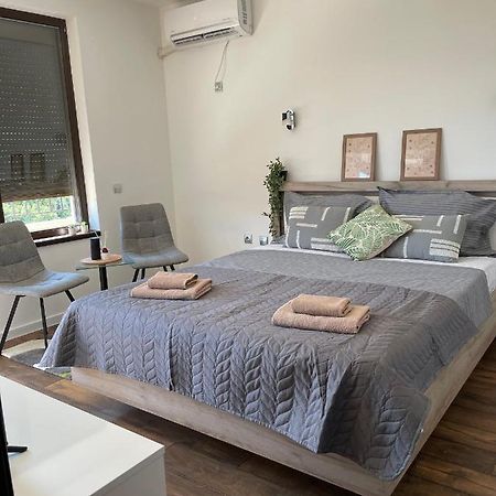 Studio Reve Burgas Екстер'єр фото