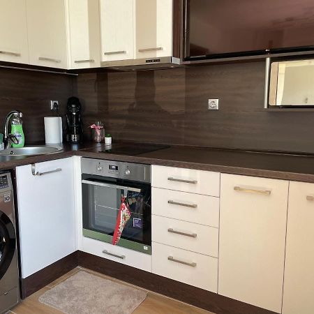 Studio Reve Burgas Екстер'єр фото