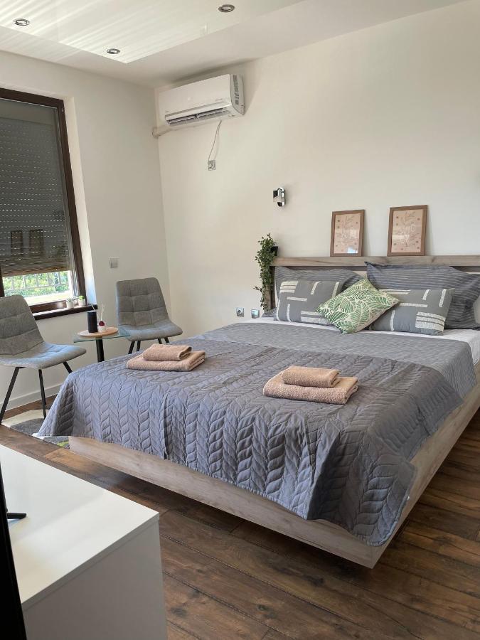 Studio Reve Burgas Екстер'єр фото