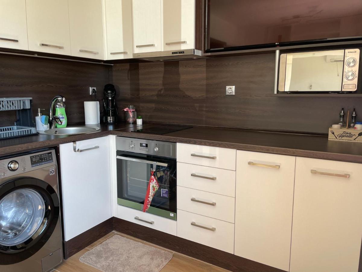 Studio Reve Burgas Екстер'єр фото