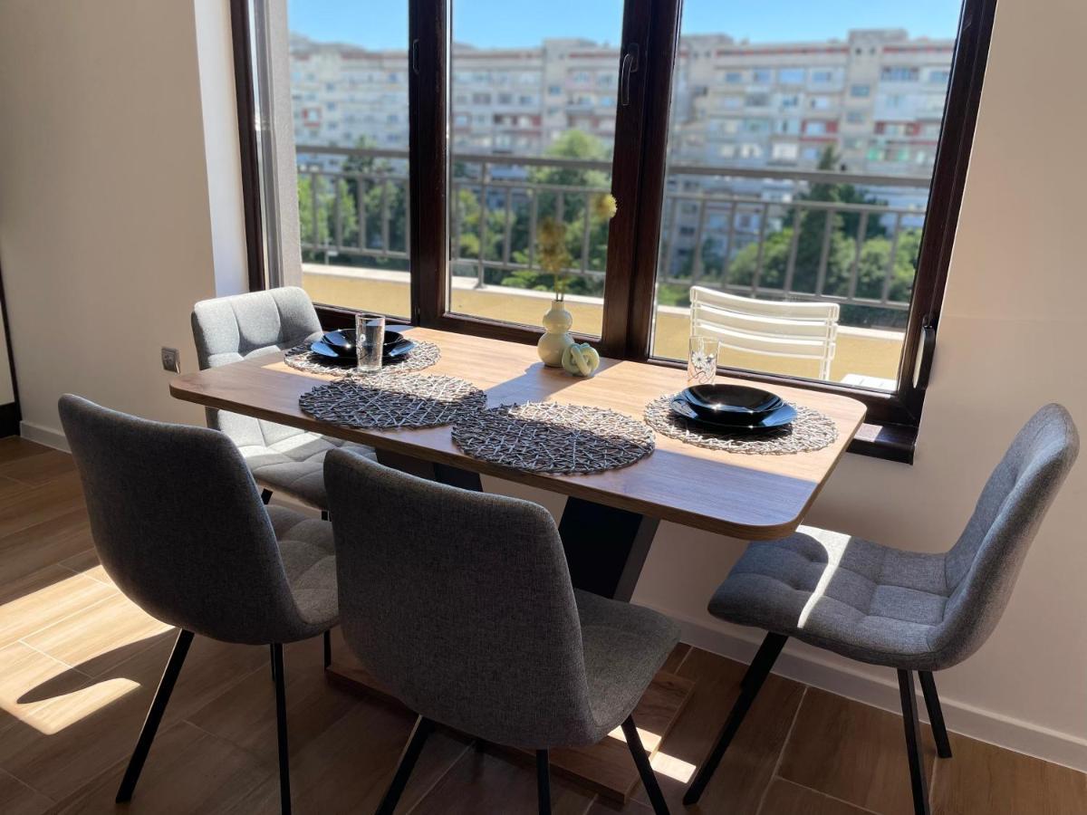 Studio Reve Burgas Екстер'єр фото