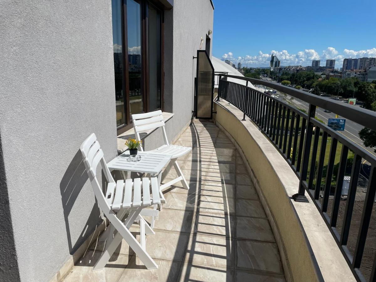 Studio Reve Burgas Екстер'єр фото