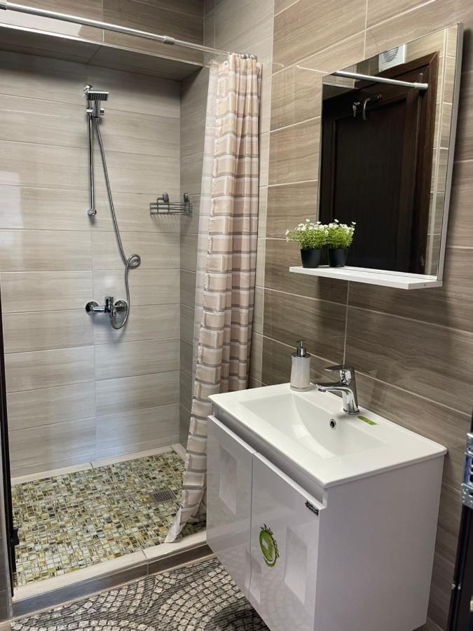 Studio Reve Burgas Екстер'єр фото