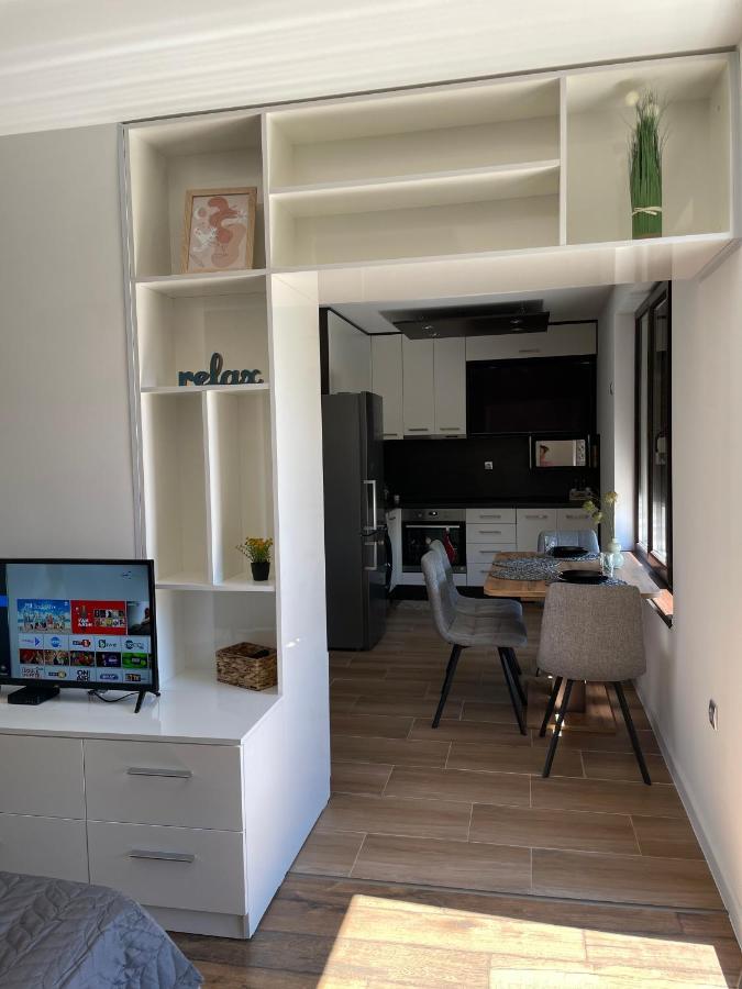 Studio Reve Burgas Екстер'єр фото