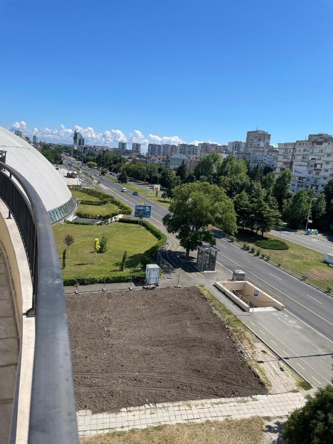 Studio Reve Burgas Екстер'єр фото